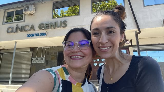 Odontología infantil