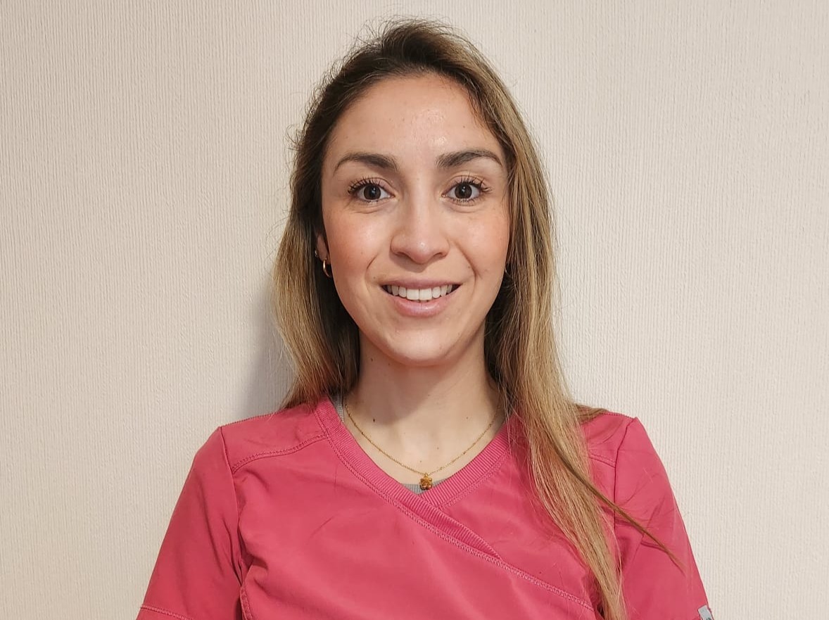 Dra. Ursula Espinoza